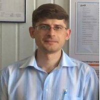 Александр Горлачев