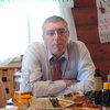 Михаил Реутов