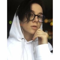 Анастасия Рыбак's avatar
