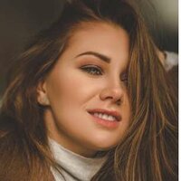 Елизавета Купцова