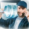 ВОДА 19Л ВОДТОРГ