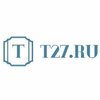 Студия сайтов T27