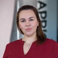 Дарья Сауткина