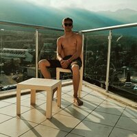 Фото kirill kashkarov