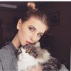 Аватар пользователя Anya Silova