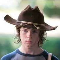 Carl Grimes