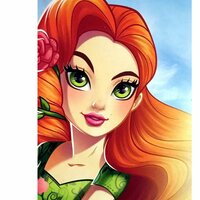 Варя Семёнова