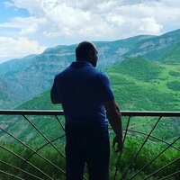 Аватар Артур Касян