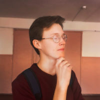 Данила Шаффлер