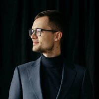 Аватар Владимир Мотин