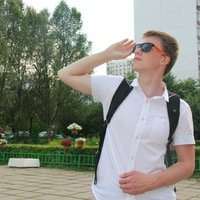 Артём Симаньков