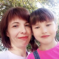 Евгения Гольцман