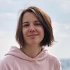 Аватар пользователя Таша Шелагина
