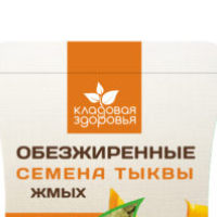 Кладовая Здоровья