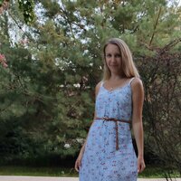 Кузьмичева Лия