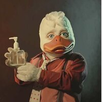 Howard the Duck