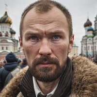 Игорь Лябин