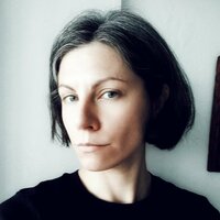 Анна Шершун