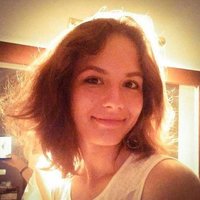 Анастасия Жукова