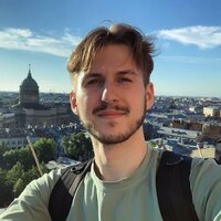 Максим Фесан