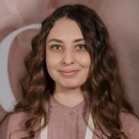 Марина Ильясовна