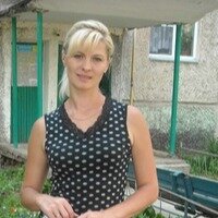 Варвара Изотова
