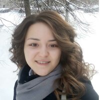 Валерия Пейлова